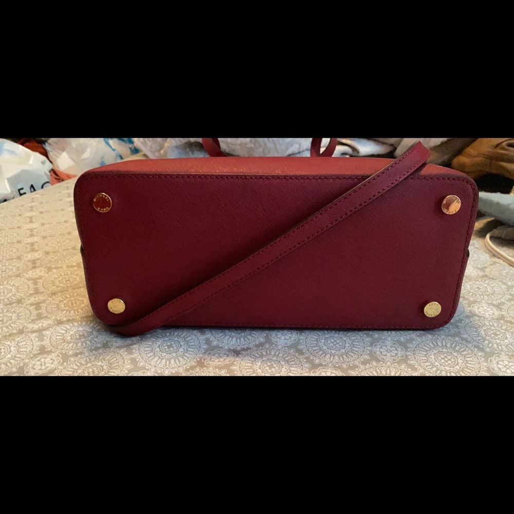Michael Kors Purse and Cross Body